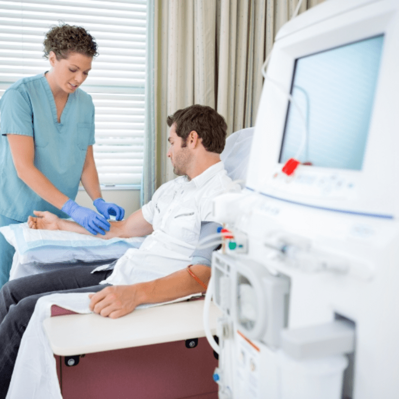 Dialysis Access Management