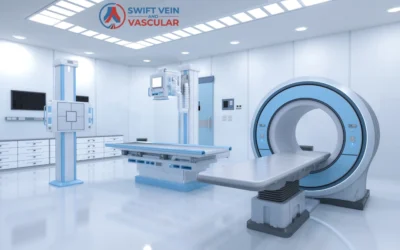 How Interventional Radiology is Changing the Game in Vascular Care